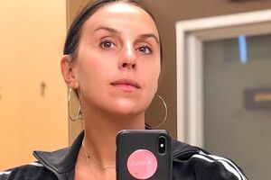 Джамала: Кожен день – день обіймів