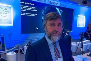 Вадим Новинский: У наших политиков должна быть ответственность перед своей страной