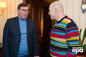 Луценко розповів Гордону, що думає про Авакова