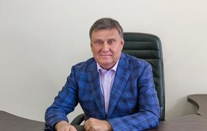Виктор Купавцев: Мы знакомы с Грибовым 20 лет, причем 10 из них вели партнерский трейдинговый бизнес
