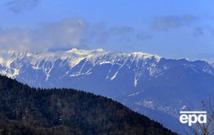 До пошуків зниклого туриста в Карпатах залучили волонтерів