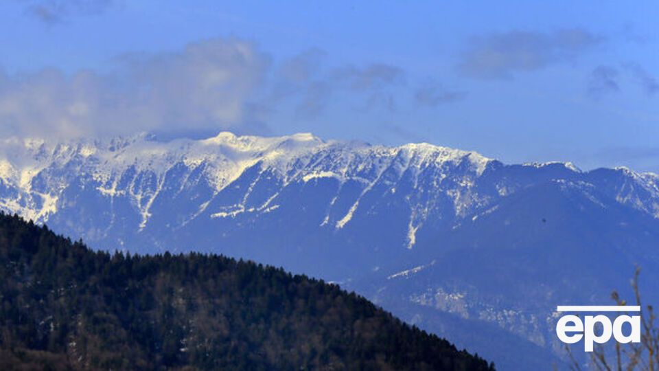 До пошуків зниклого туриста в Карпатах залучили волонтерів