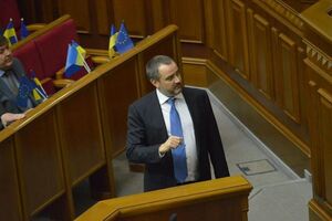 На думку Луценка, Павелку "не вистачає елементарної життєвої мудрості"