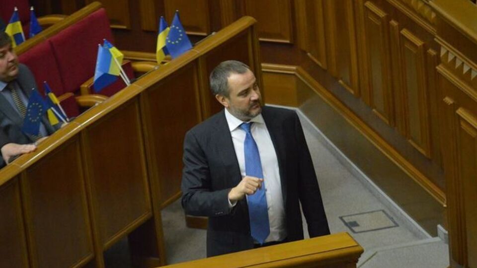 На думку Луценка, Павелку "не вистачає елементарної життєвої мудрості"