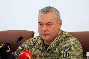 Наєв вважає, що ймовірність наступу зросла після захоплення РФ українських кораблів і моряків у Чорному морі 25 листопада 2018 року