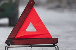 Постраждалих унаслідок ДТП немає
