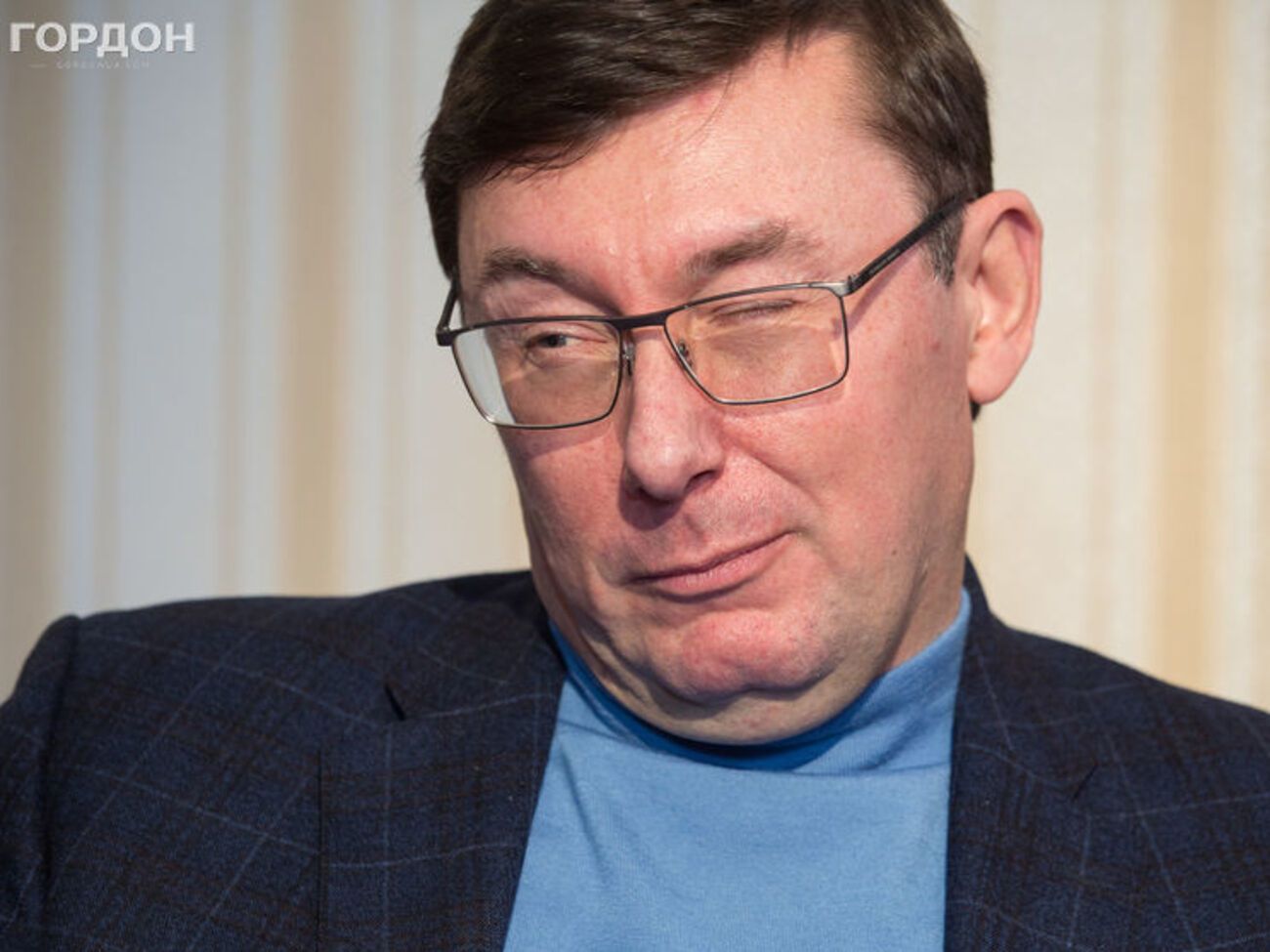 Луценко: Никаких таких показаний Пискуна нет, заявлений подобных не существует