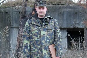 Жданов: Вести наземну розвідку в нинішніх умовах дуже важко і небезпечно – люди можуть загубитися, замерзнути або потрапити до нас у полон
