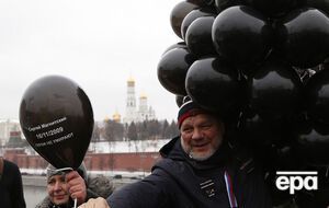 Магнитский умер в 2009 году в следственном изоляторе в Москве