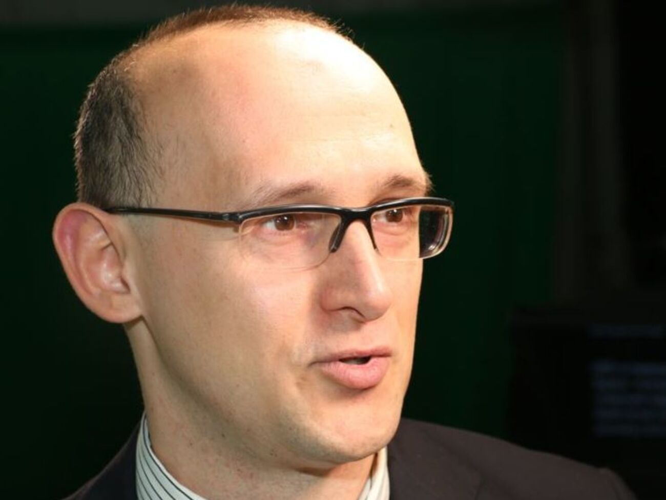 Юрий Корольчук: Мы должны понимать, что необходимо вкладывать во все эти сферы