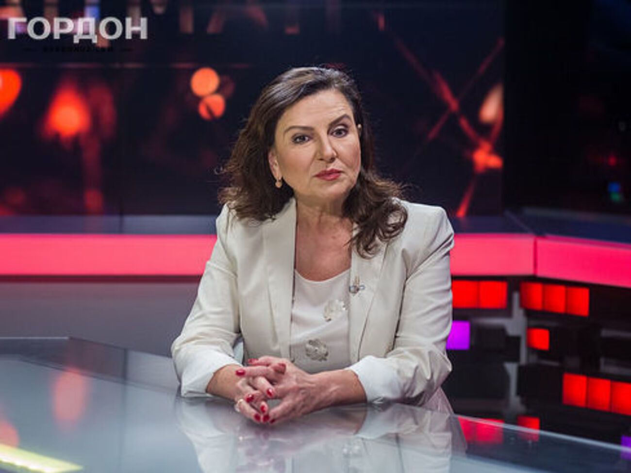 Богословская принесла документы в ЦИК 25 января