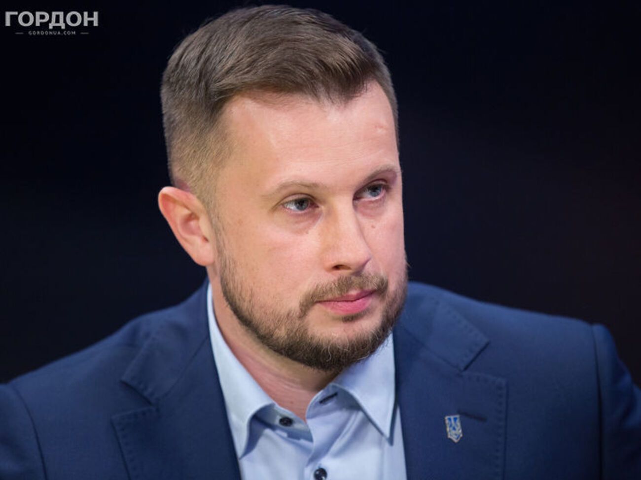 Билецкий намерен провести в Раду "мощную фракцию"