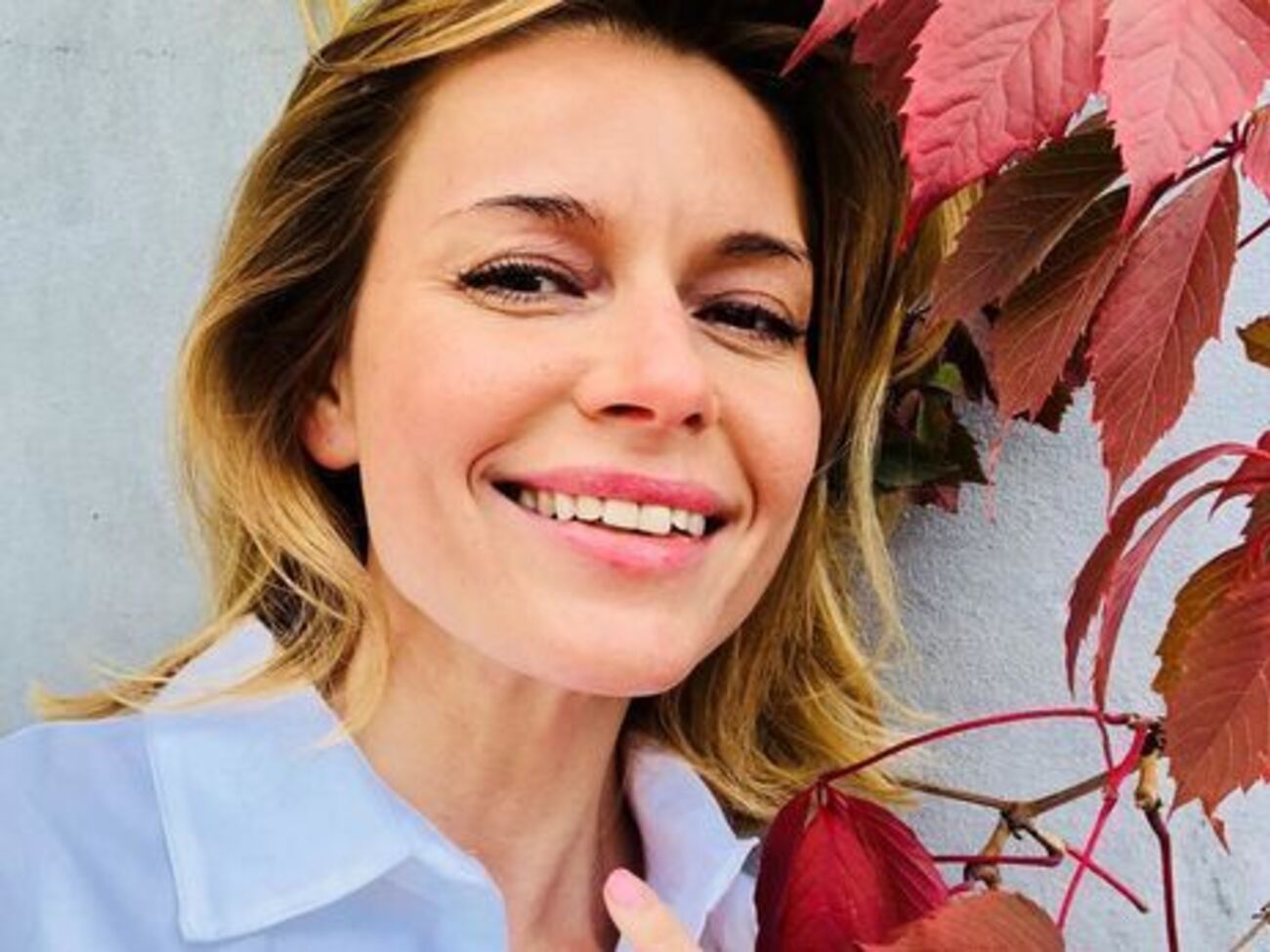 Толкалина:&nbsp;Именины у моей любимой мамочки