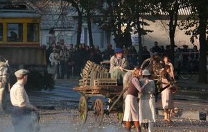 "Дау" снимал в Харькове и других городах
