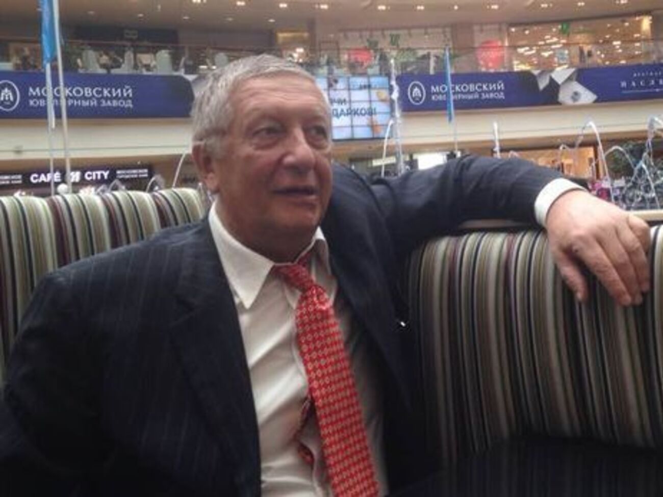 Боровой: США і країни Латинської Америки допоможуть новій Венесуелі встати на шлях розвитку