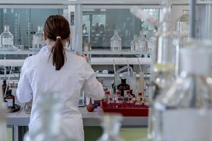 В Україні фіксують 600 випадків захворювання на кір на 100 тис. осіб, заявив Маричев