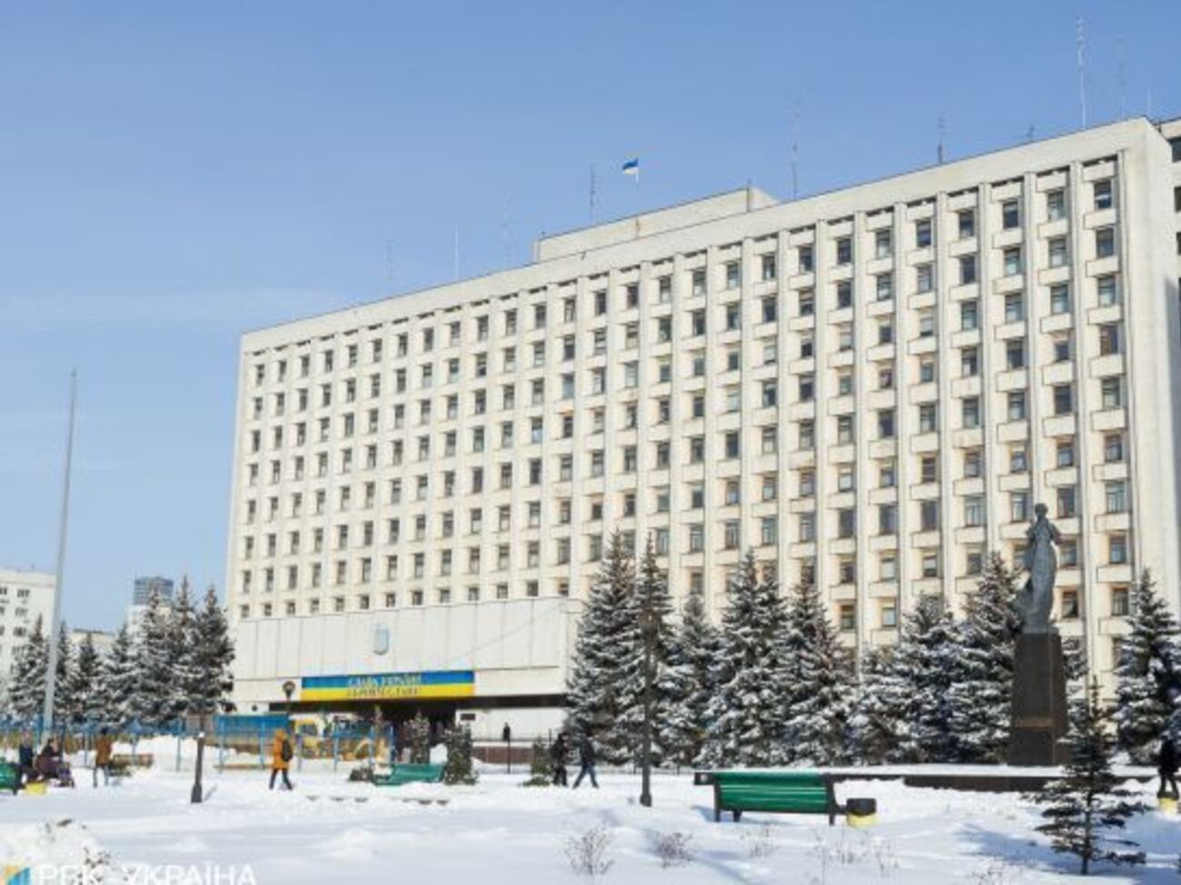 ЦИК может регистрировать кандидатов в президенты Украины до 8 февраля