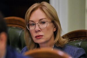 Денисова обратилась к и.о. министра здравоохранения Украины Ульяне Супрун с просьбой найти в Москве врача, который смог бы посетить Сороку в СИЗО