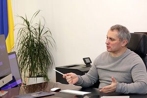 Демедюк: Атаками занимаются одни и те же организации хакерские, которые подконтрольны спецслужбам РФ