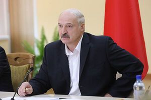 Лукашенко зазначив, що Білорусь виступає за мирне врегулювання ситуації у Венесуелі