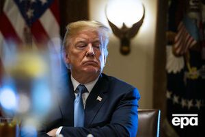 Зупинити шатдаун вирішив Трамп