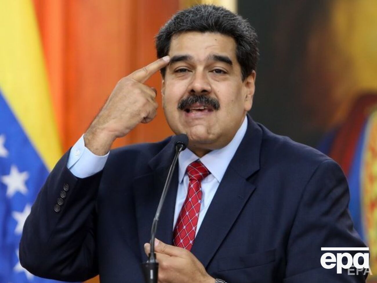 Правительство Мадуро хранит&nbsp;$8 млрд в иностранных банках