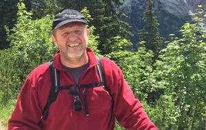 Кох (на фото): Интересно, что Путин захочет взамен тихого и мирного ухода Мадуро