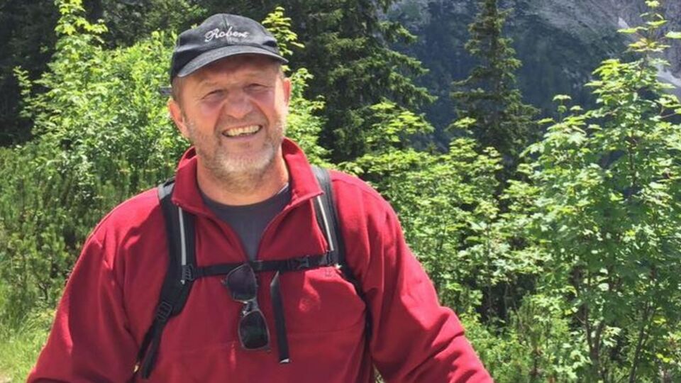 Кох (на фото): Цікаво, що Путін захоче замість тихої і мирної відставки Мадуро