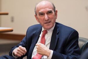 Абрамс буде присутній на засіданні Радбезу ООН щодо Венесуели