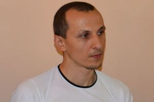 Мустафаева подозревают в участии в организации "Хизб ут-Тахрир"