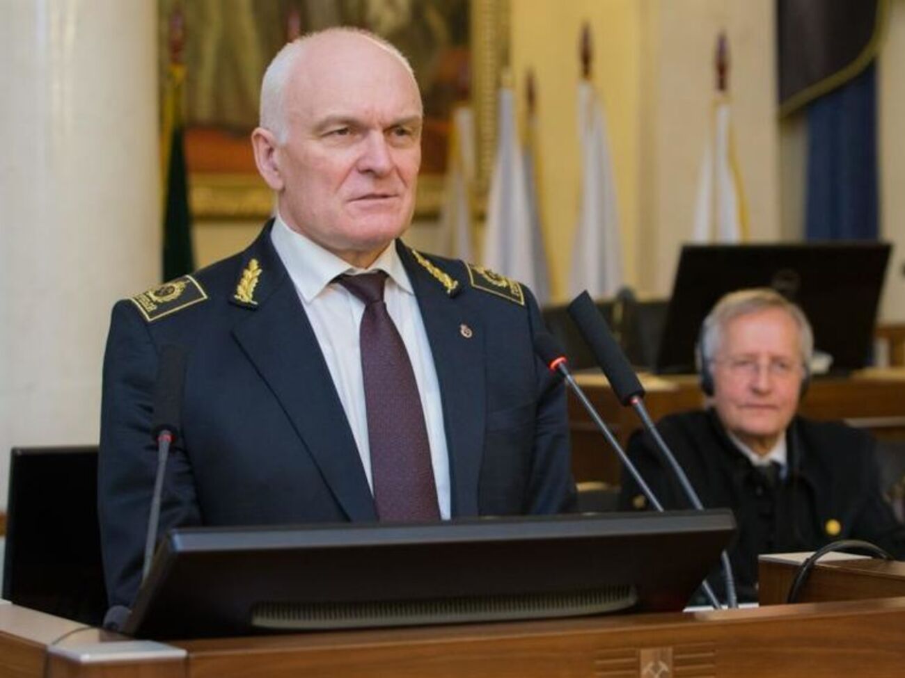 Литвиненко связывают с Путиным