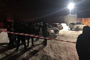 Инцидент произошел вечером 24 января