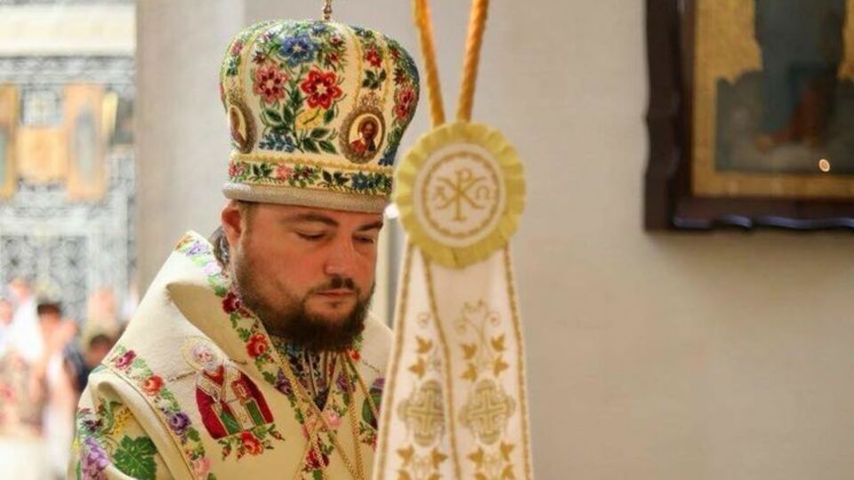 Митрополит Александр был одним из двух митрополитов УПЦ МП, присутствовавших на объединительном соборе