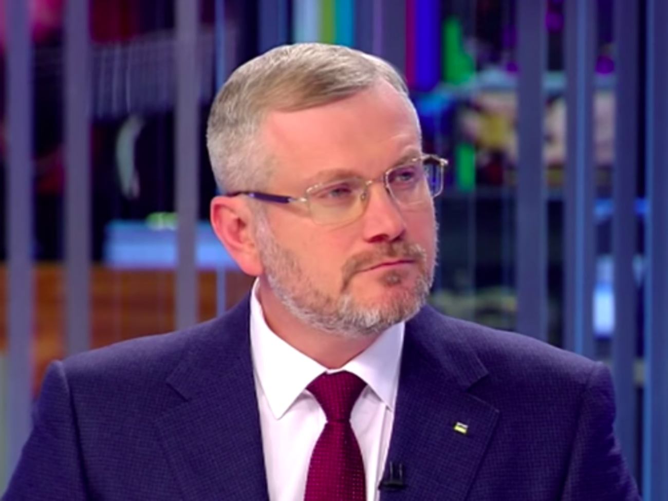 Александр Вилкул:&nbsp;Лучшая модель: 15% &ndash; подоходный налог, 15% &ndash; НДС и 15% &ndash; налог на прибыль