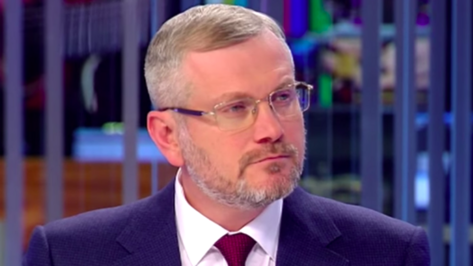 Олександр Вілкул: Найкраща модель – 15% прибутковий податок, 15% – ПДВ і 15% – податок на прибуток