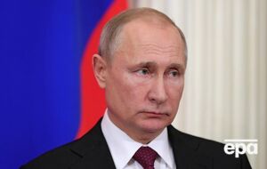 Рейтинг Путина упал