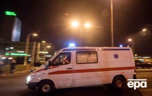 В результате взрыва и пожара один из пострадавших получил более 80% ожогов тела