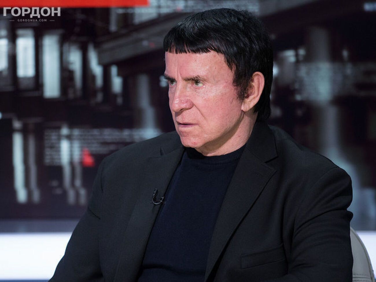 Кашпировский: Что наша жизнь? Мостик, по которому мы перебегаем из вечности в вечность