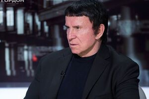 Кашпировский: Что наша жизнь? Мостик, по которому мы перебегаем из вечности в вечность