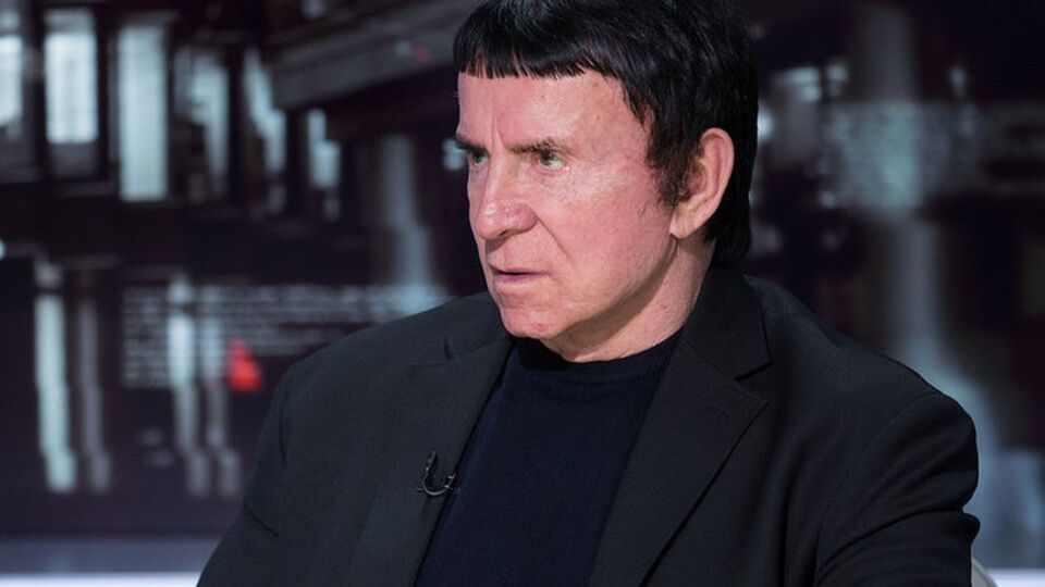 Кашпировский: Что наша жизнь? Мостик, по которому мы перебегаем из вечности в вечность