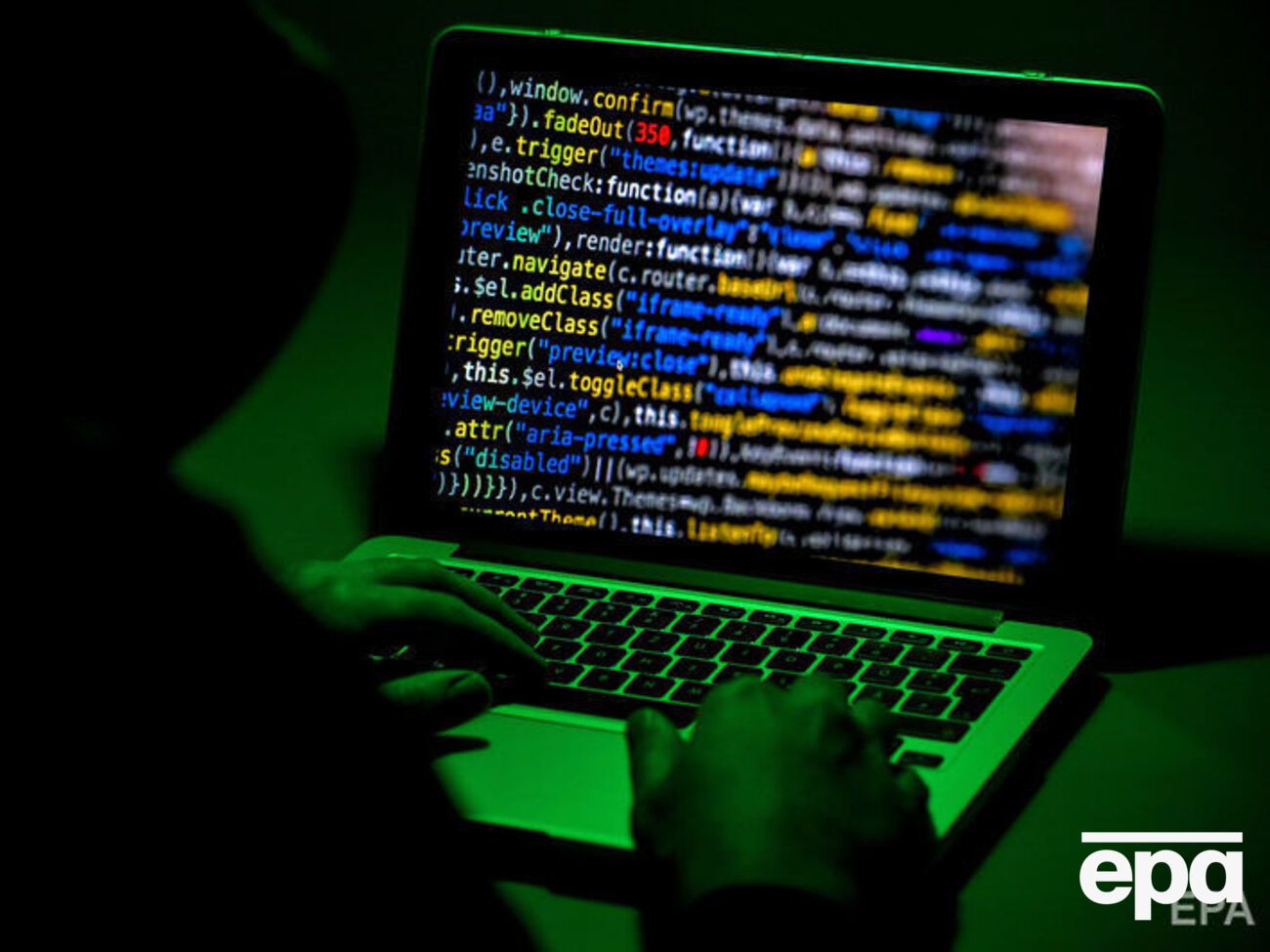 В целях безопасности DDoS продублировала файлы на дополнительных серверах