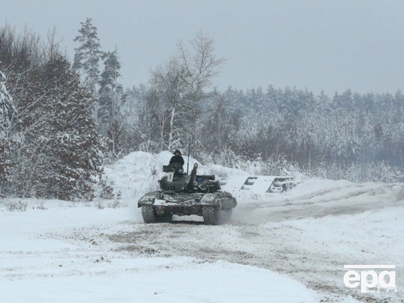 Українські військові знищили кількох окупантів