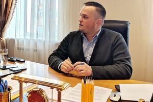 Холодницкий: Главное – чтобы НАБУ делало работу, а не пиарилось