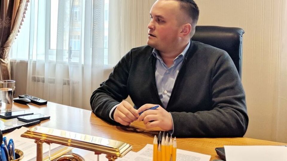 Холодницький: Головне – щоб НАБУ робило роботу, а не піарилося