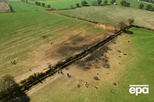 Вибух стався 18 січня