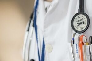 У Хмельницькій області захворіло восьмеро дітей