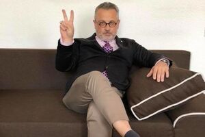 Пограбування сталося на очах у нардепа