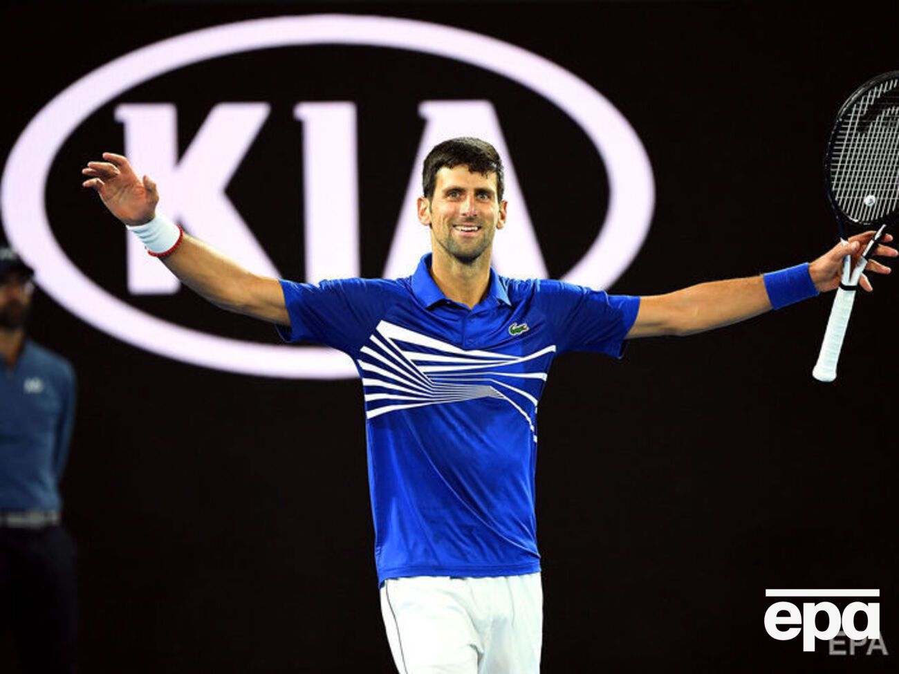 За перемогу на турнірі Джокович отримає $4,1 млн призових