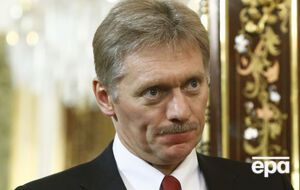 Песков отметил, что мирный договор важнее островов
