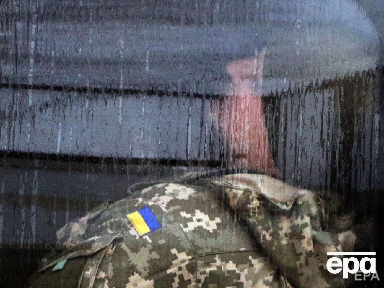 Моряков захватили 25 ноября